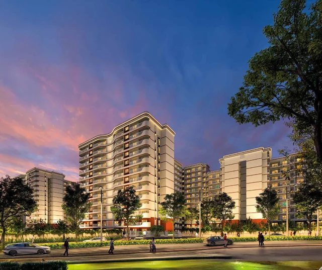 Tata Varnam amenities